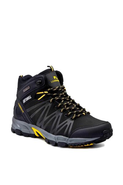 lumberjack 7w Shell Hi Pantofi de barca impermeabili pentru bărbați 100263675
