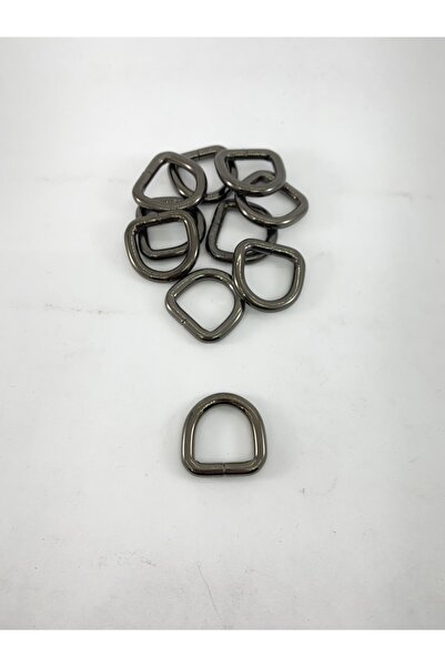 aladepo Δαχτυλίδι 10 τεμαχίων 2 cm D