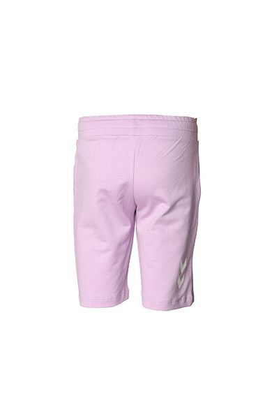 hummel Kensera Cotton Regular Fit Pocket Short Unisex Kids Short 931413