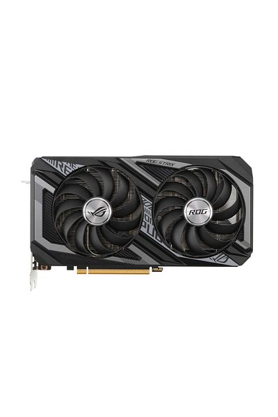 ASUS Radeon Rog Strix Rx6650xt O8g V2 Gaming 8gb Gddr6 128b Gaming Graphics Card