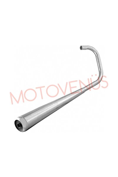 Genel Markalar Egsoz Sesli [dh001.e-4] Cg