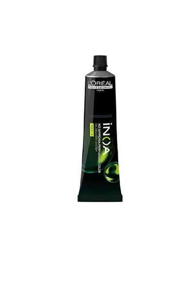 L'oreal Professionnel Inoa Yeni Amonyaksız Vegan Saç Boyası 7.18 Kumral Küllü...