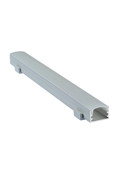 Genel Markalar Lp-lnr-m3 - Alüminyum Led Bar - Boş Kasa - 100cm / Alüminyum L...