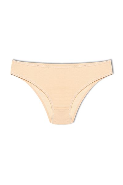 HNX Skin Cotton Heart Rubber Slip Women's Panties