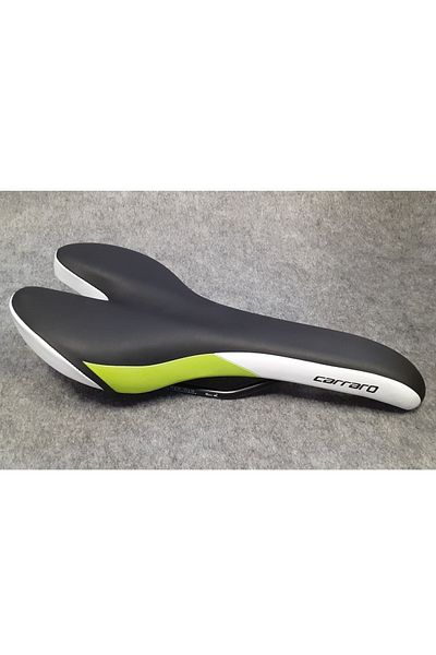 Green bike saddle new arrivals