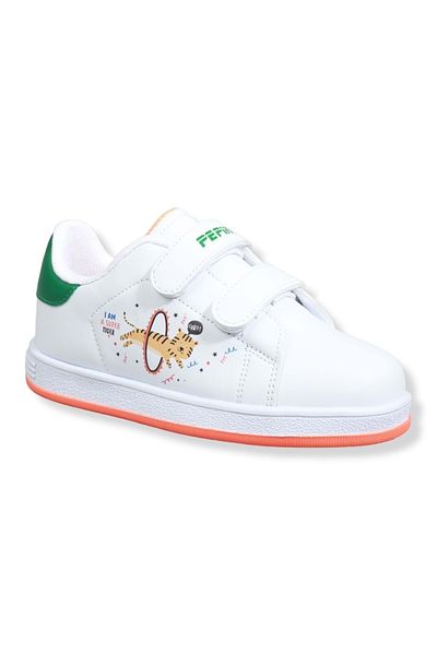Kidessa 1509 Pantofi pentru copii, cu talpă anatomică, unisex