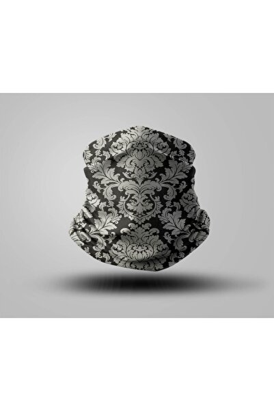 Buffalo Masca Buff pentru motociclist Guler pentru gât Guler pentru exterior ...