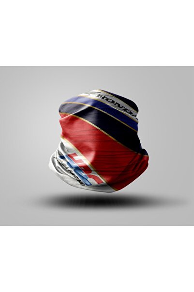 Buffalo Biker Buff Mask Neck Collar Outdoor Neck Collar Unisex Bandana Pack of 5