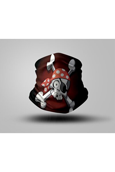 Buffalo Masca Buff pentru motociclist Guler pentru gât Guler pentru exterior ...