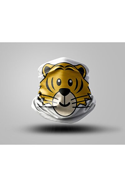 Buffalo Masca Buff pentru motociclist Guler pentru gât Guler pentru exterior ...