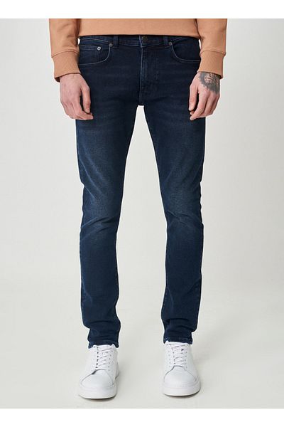 Riders by Lee Slim Fit Colorless Men's Denim Pants L001070-hh Kansas