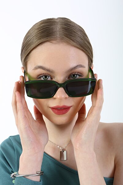 ModaLand Nuova Retro Unisex Güneş Gözlüğü