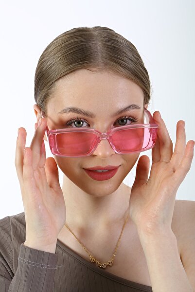 ModaLand Nuova Retro Unisex Güneş Gözlüğü