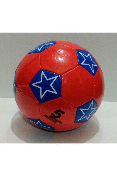 Hattrick Ak-01 Özakkuzu Dikişli Futbol Top