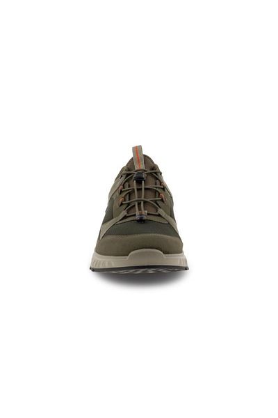 Ecco Exostride M Grapeleaf Deepforest