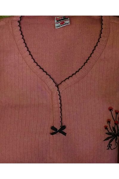 Rüyam Дамски пижамен комплект