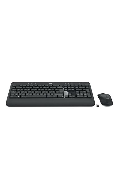 logitech 920-008687 Mk540 Advanced Kablosuz Klavye Mouse Seti Unifying Alıcı