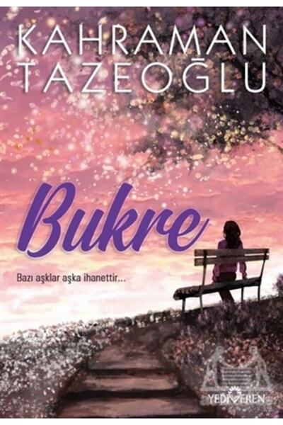 Yediveren Yayınları Bukre