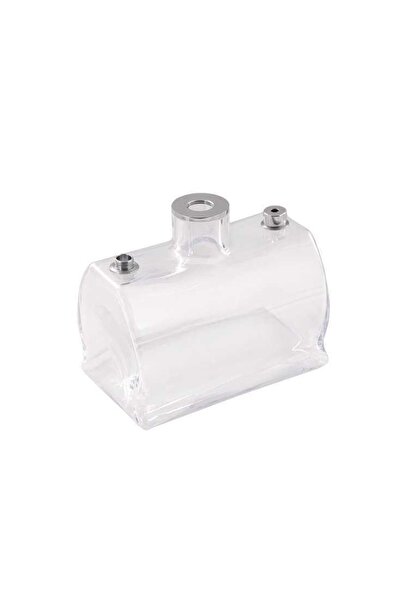 Oduman Smoke Tank Nargile Yedek Camı