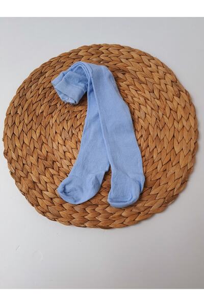 PİLEKİ BABY Baby Girl Kids Pantyhose Cotton Flexible Lycra School Socks