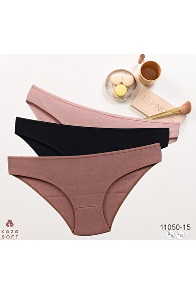 Koza 3 Piece Bikini