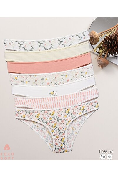 Koza 7'li Bikini