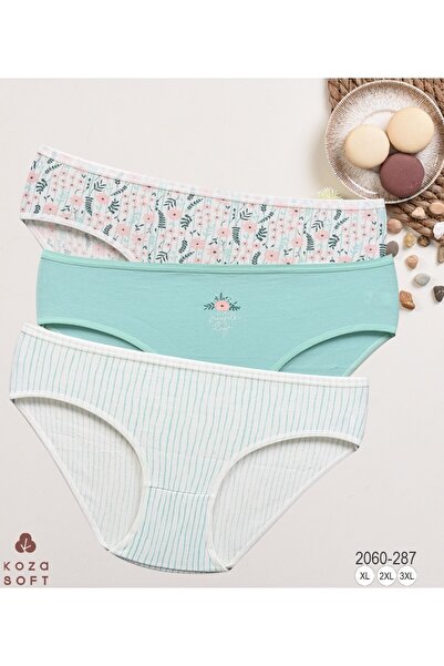Koza 3-Piece Batu Large Size