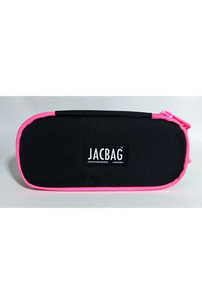 Jacbag Οβάλ μολυβοθήκη Xl