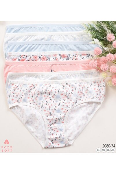 Koza 7'li Batu Büyük Beden