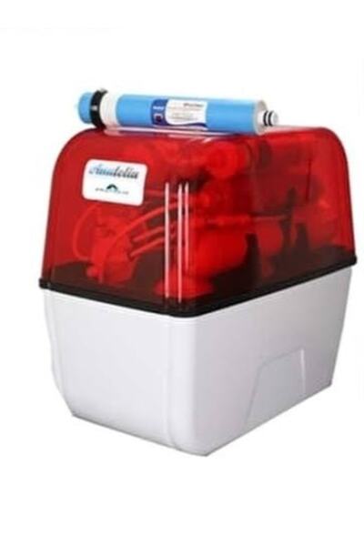 FIRSAT BAZAAR Lg Su Arıtma Cihazı 5 Filtre 10 Aşamalı 8 Litre Tank Membran