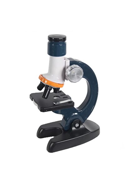 Genel Markalar Optics Mikroskop Seti LZ8606