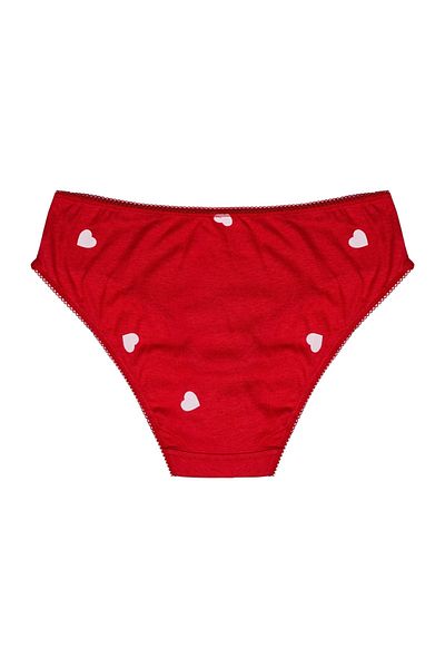 Dennis Denise Γυναικεία εσώρουχα με σχέδια Lycra