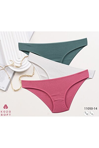 Koza 3-dijelni bikini