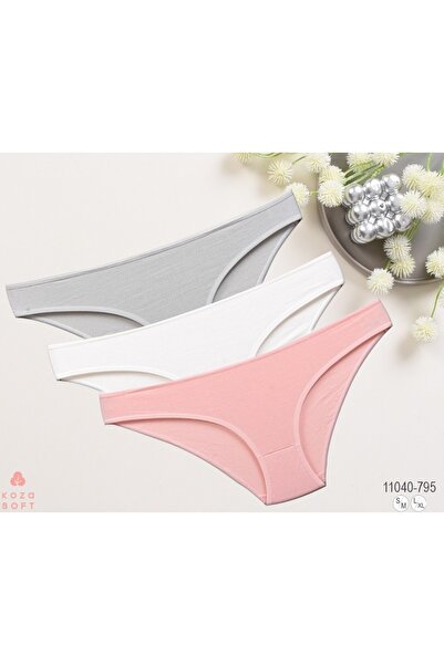 Koza 3-dijelni bikini
