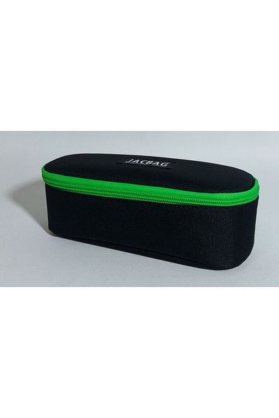 Jacbag Οβάλ μολυβοθήκη Xl