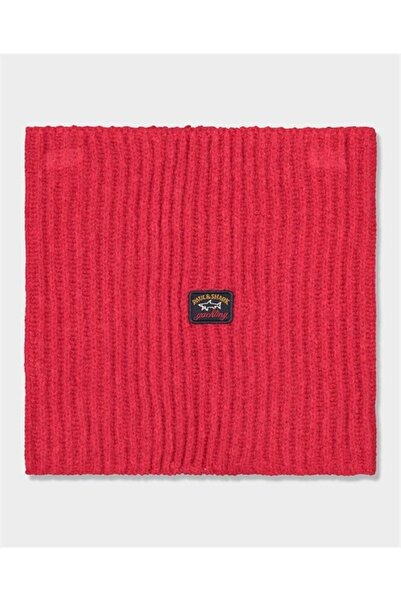 PAUL&SHARK Eșarfă de lână pentru bărbați