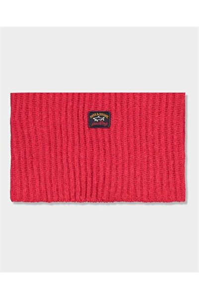 PAUL&SHARK Eșarfă de lână pentru bărbați