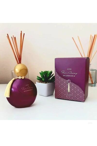 AVON Far Away Splendoria Parfüm 50 ml Edp 991788