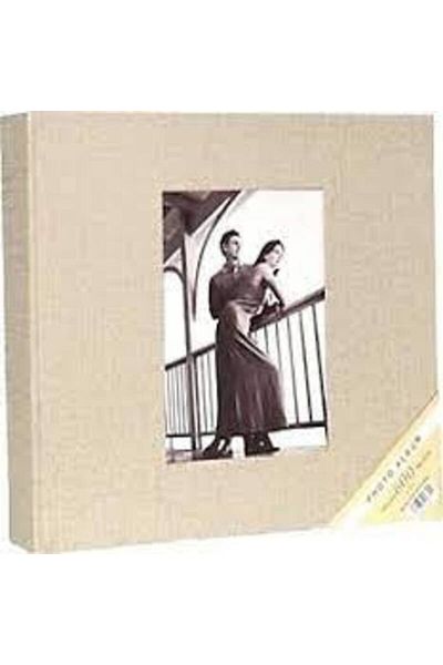 Dijital Dünyası 10x15cm Αλμπουμ φωτογραφιών με μοτίβο βαμβακιού πολυτελείας 600