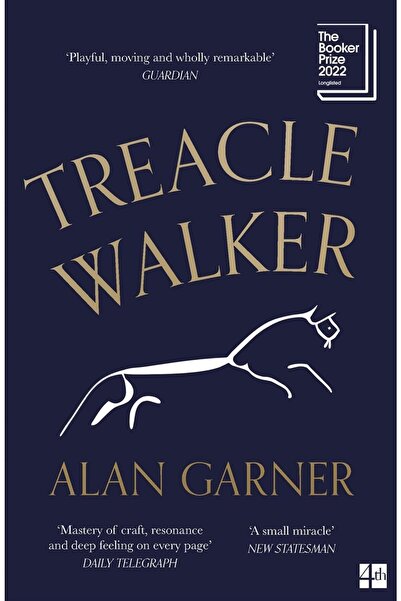 Fourth Estate Trekle Voker