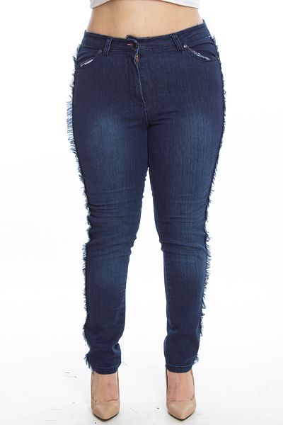 MaaMs Jeans