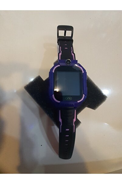 Kent İletişim Akıllı Çocuk Saati