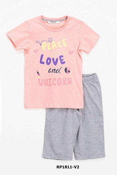 ROLY POLY Set de pijamale confortabil pentru fete