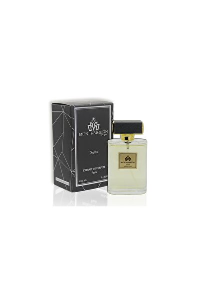Zeus Extrait De Parfüm 100ml