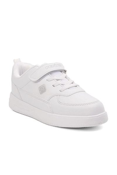 PEPİNO KİDS 071 1302 Filet White Ice Sneakers