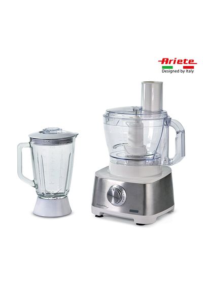 ARIETE 00C 178320 Ar0 Ariete Robomax Blender