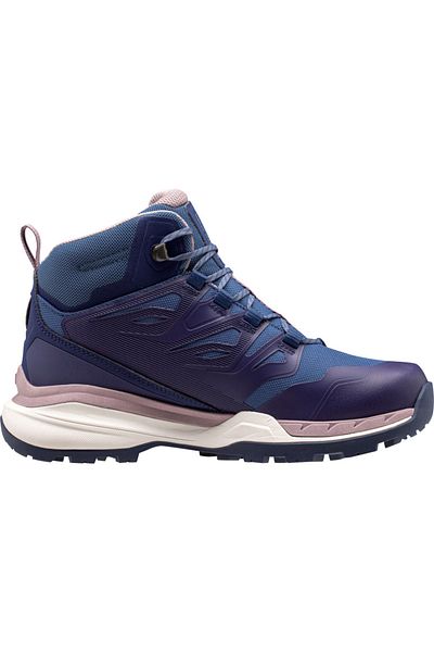 Helly Hansen Hh W Traverse Ht - Outdoorové boty Kadı