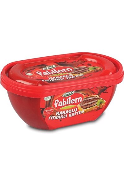 Emek 500 Gr Kakaolu Fındık Kreması
