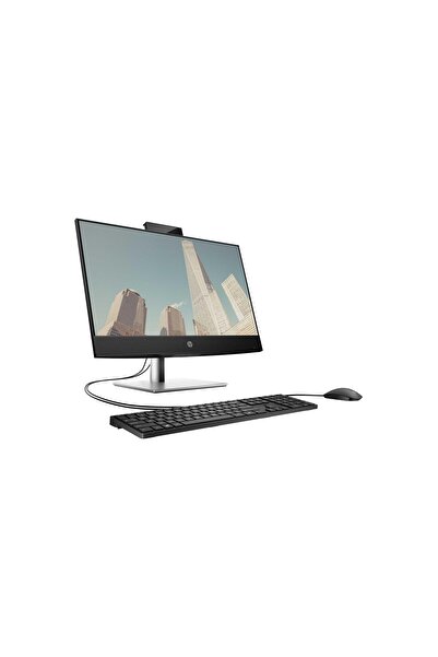 HP Proone 440 G9 6d395ea I7-12700t 8gb 512ssd 23.8" Fullhd Touch Freedos All In One Bilgisayar
