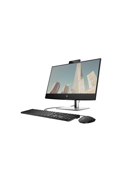 HP Proone 440 G9 6d395ea I7-12700t 8gb 512ssd 23.8" Fullhd Touch Freedos All In One Bilgisayar